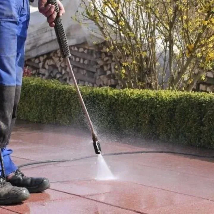 Barton-upon-Humber Patio Cleaning Services