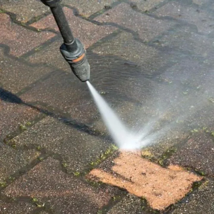 Best Driveway Cleaning Barton-upon-Humber