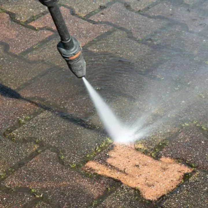 Best Driveway Cleaning in Brigg