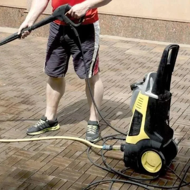 Best Driveway Cleaning in Caistor