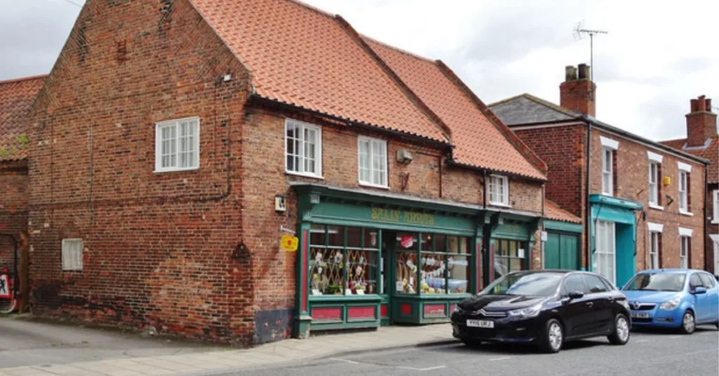 roof cleaning grimsby