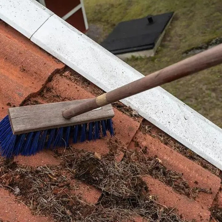 best roof cleaning in Immingham