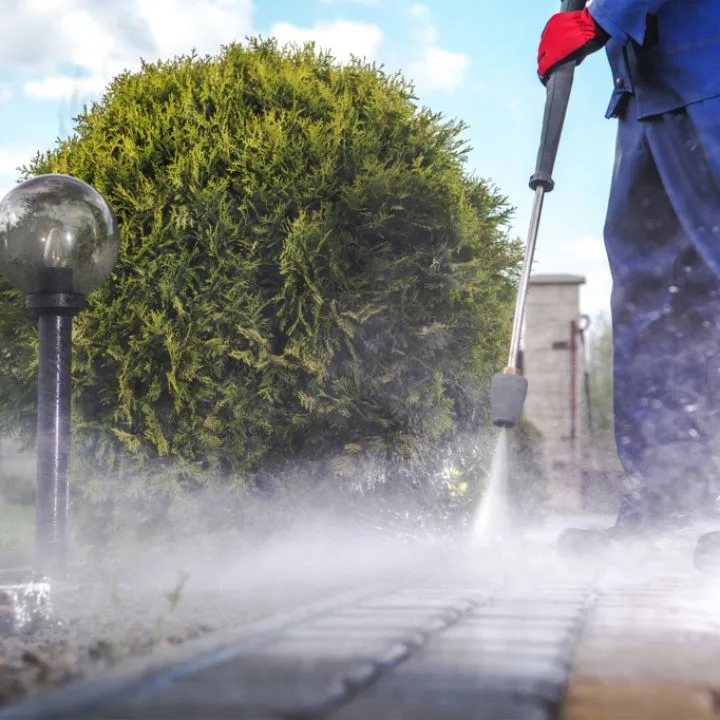 driveway cleaning Immingham